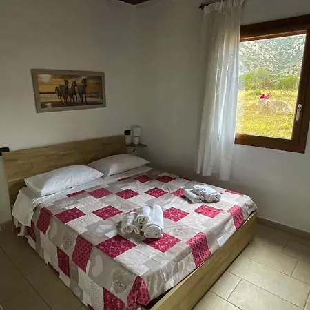 K&k House Dom wakacyjny Olbia