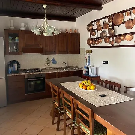 K&k House * Olbia