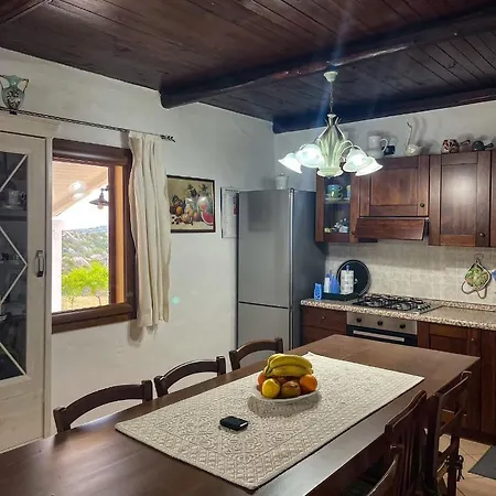 K&k House Сasa de vacaciones *