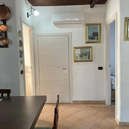 Prázdninový dům K&k House *