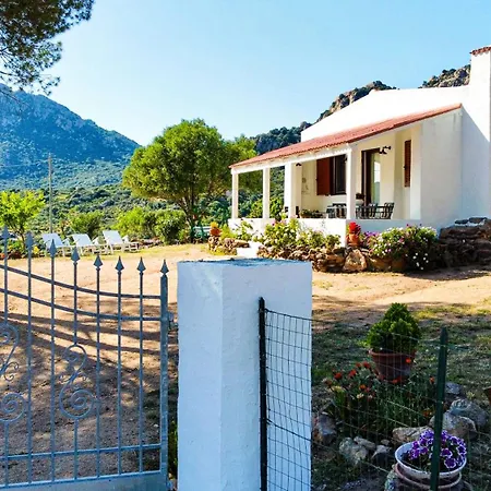 Holiday home K&k House
