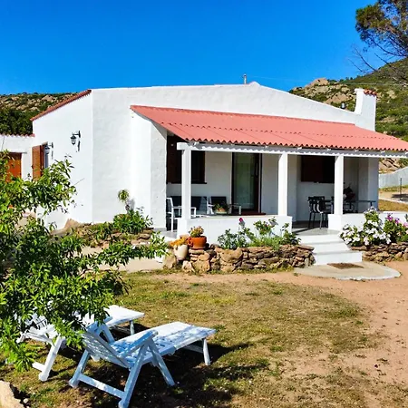 K&k House Сasa de vacaciones Olbia