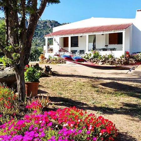 Сasa de vacaciones K&k House *