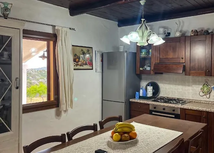 K&k House Nyaraló *