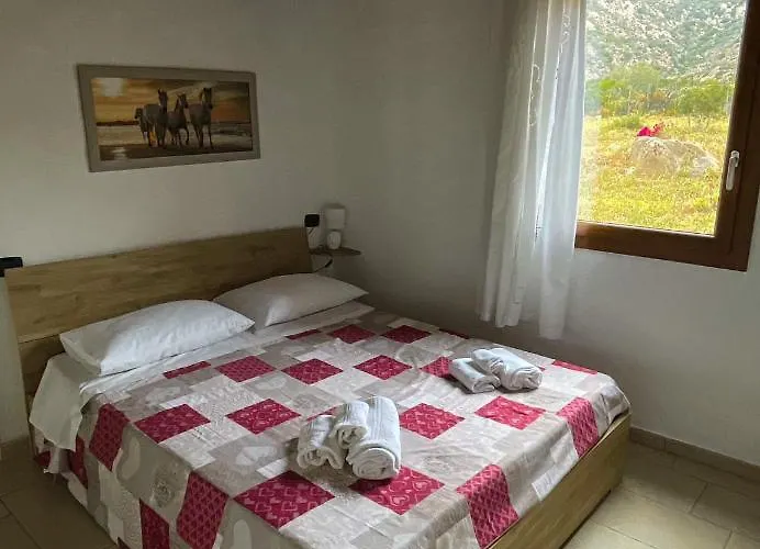 K&k House Semesterbostad Olbia