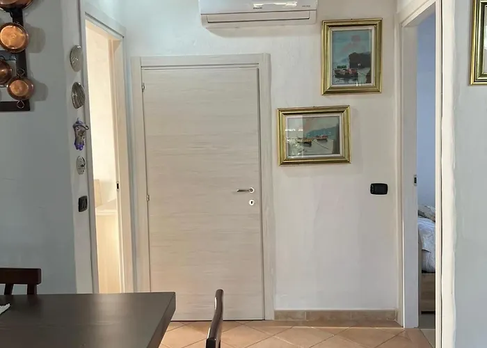 Semesterbostad K&k House *