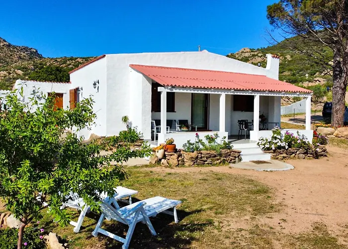 K&k House Nyaraló Olbia