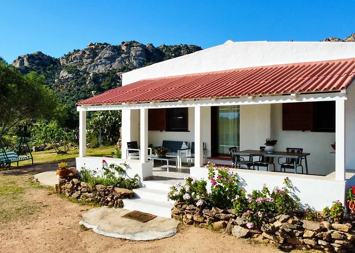 Semesterbostad K&k House