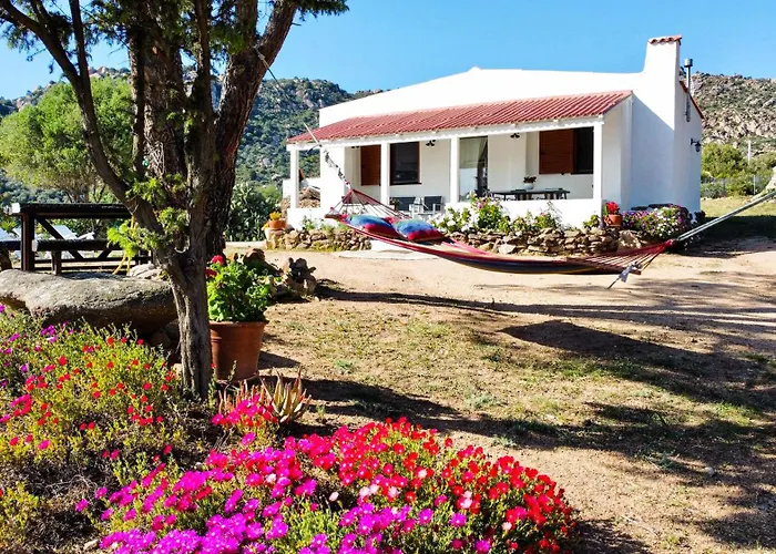 Semesterbostad K&k House *