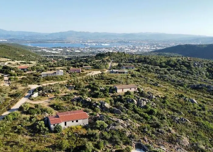 K&k House Semesterbostad *